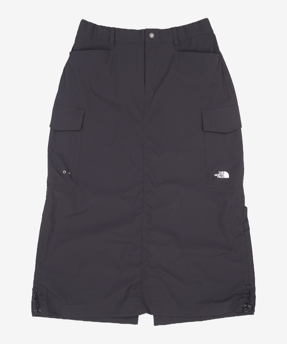노스페이스(THE NORTH FACE) NK6NQ31J 화이트라벨 여성 브리지 스커트 75