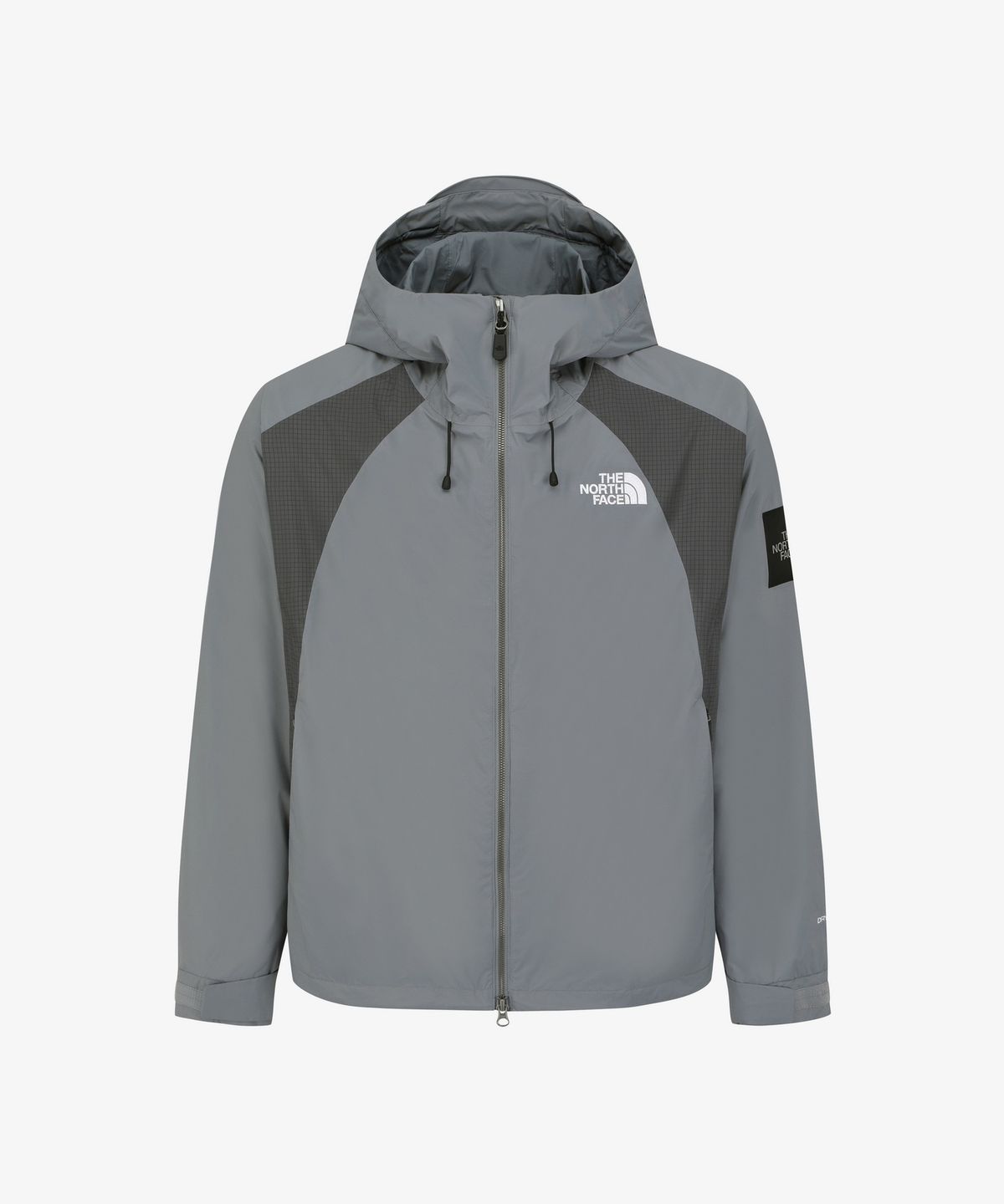 노스페이스(THE NORTH FACE) NJ2HS52L 브로모 자켓 STEEL GRAY