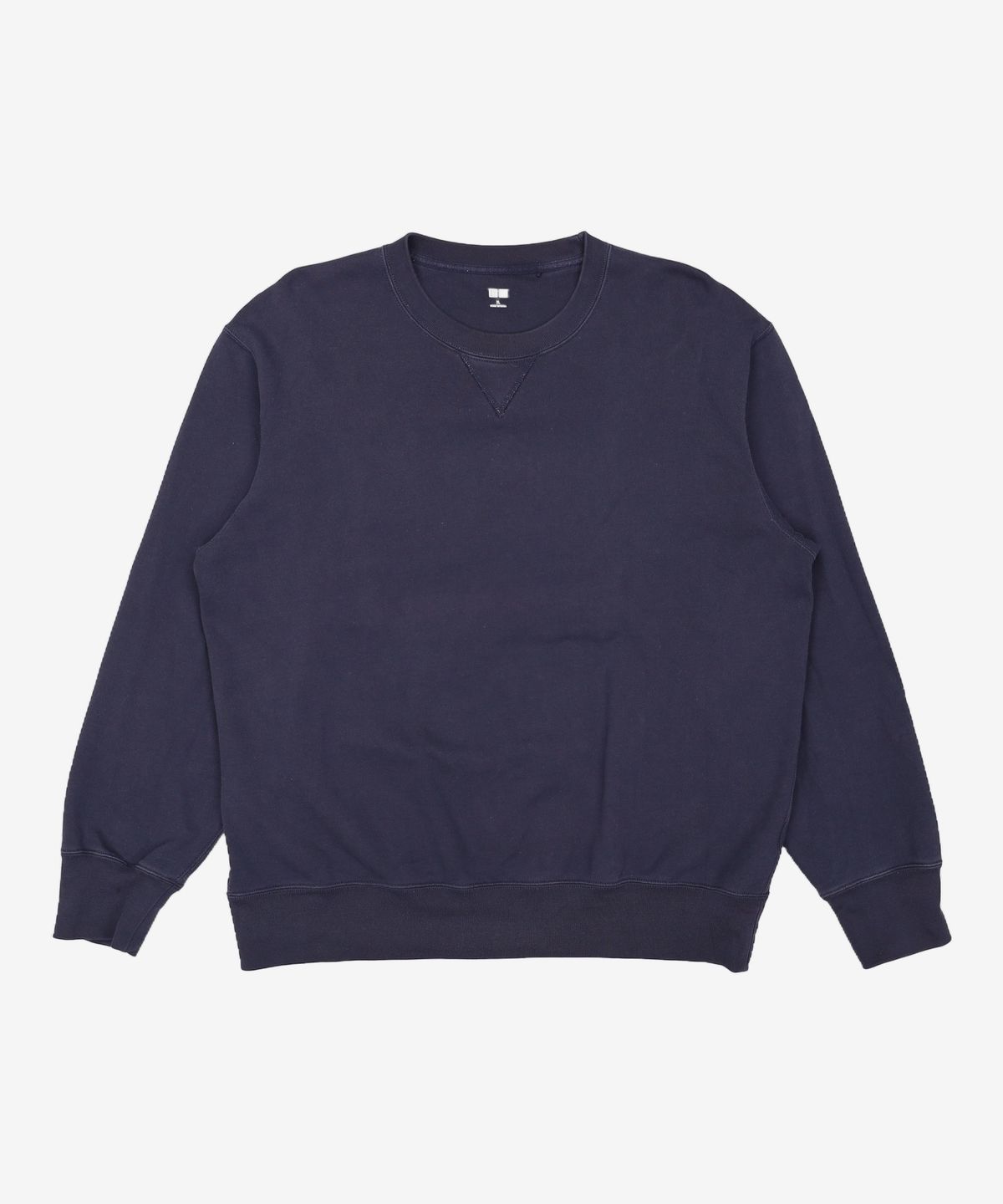 유니클로(UNIQLO) 맨투맨/스웨트셔츠 XL