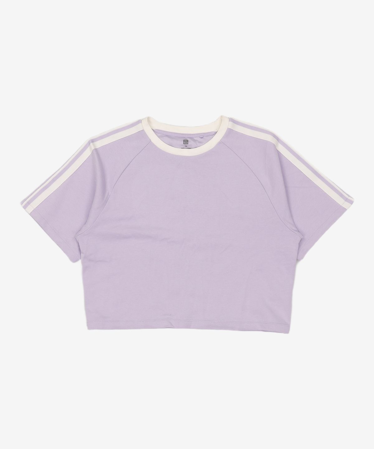 유니클로(UNIQLO) 반소매 티셔츠 150