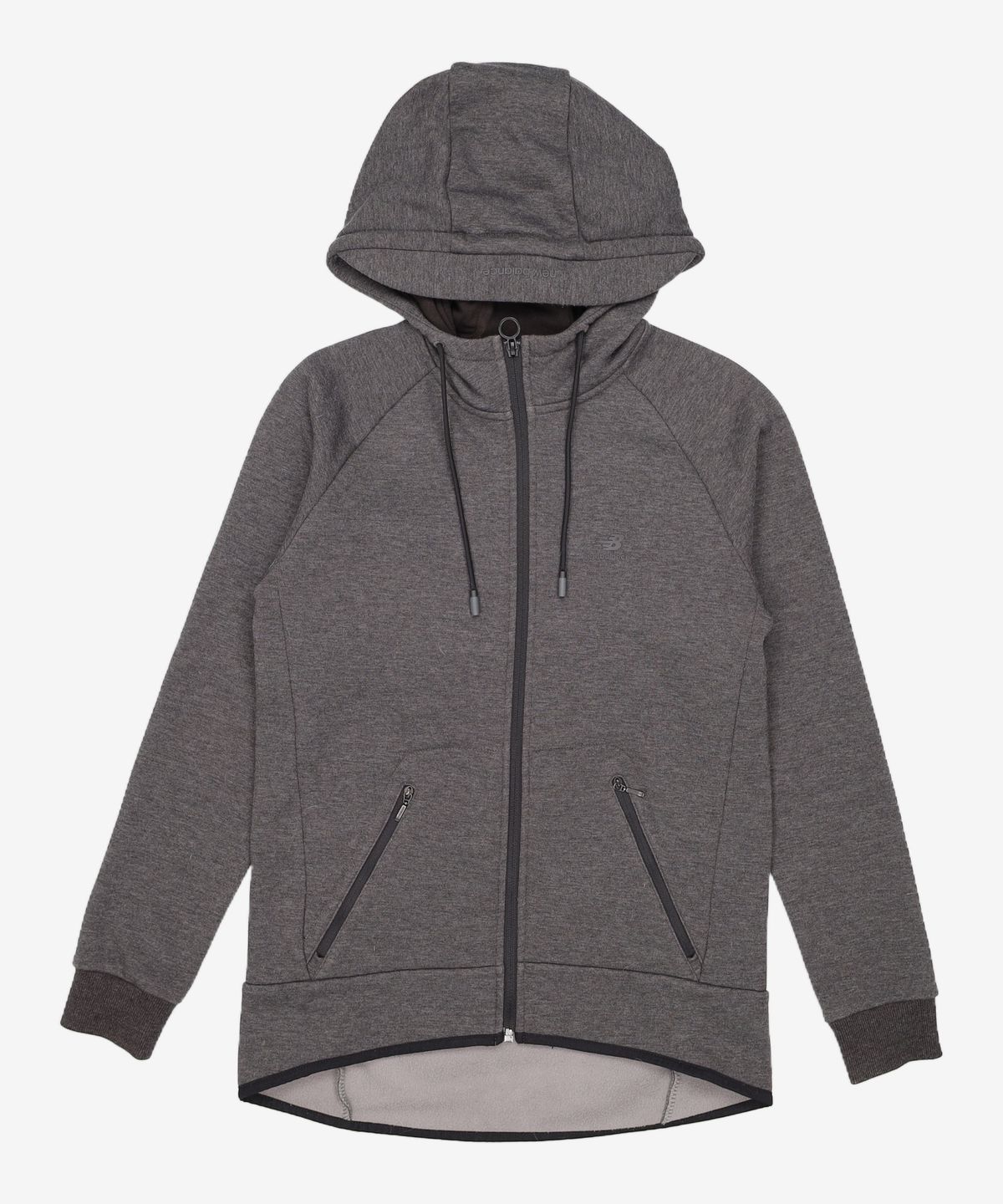 뉴발란스(NEW BALANCE) 후드 집업 S