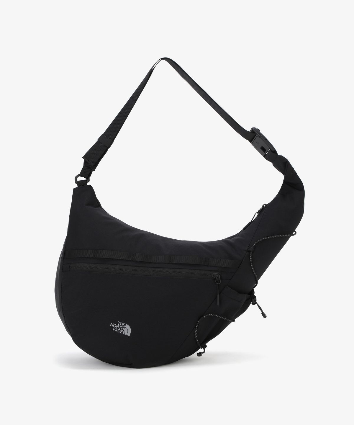 노스페이스(THE NORTH FACE) NN2PS65M 베이든 크로스바디 백 BLACK