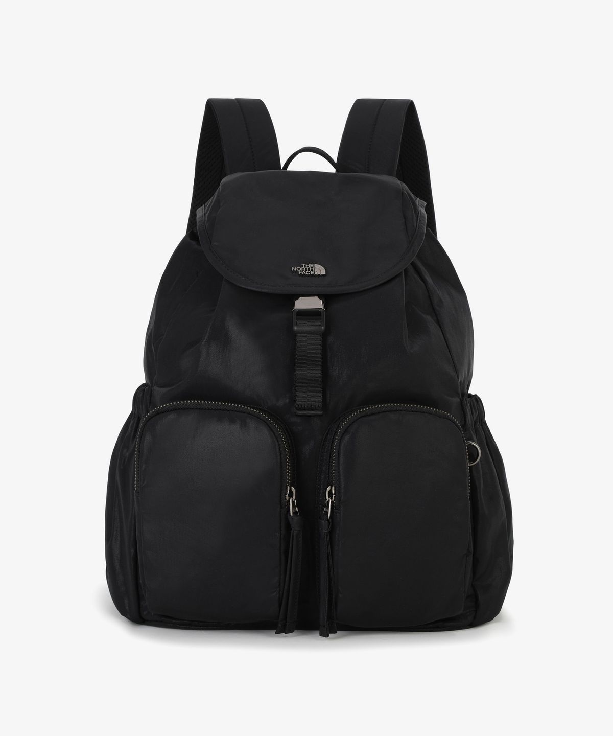 노스페이스(THE NORTH FACE) NM2DS55J 헤이즈 백팩 BLACK