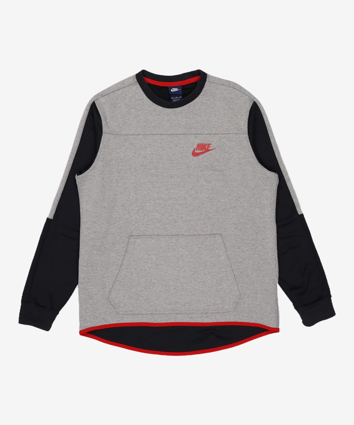나이키(NIKE) 맨투맨/스웨트셔츠 105