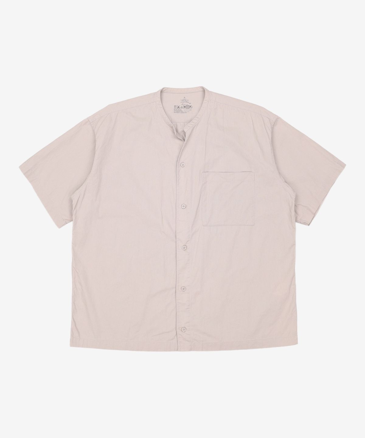 무인양품(MUJI) 캐주얼 셔츠 XL