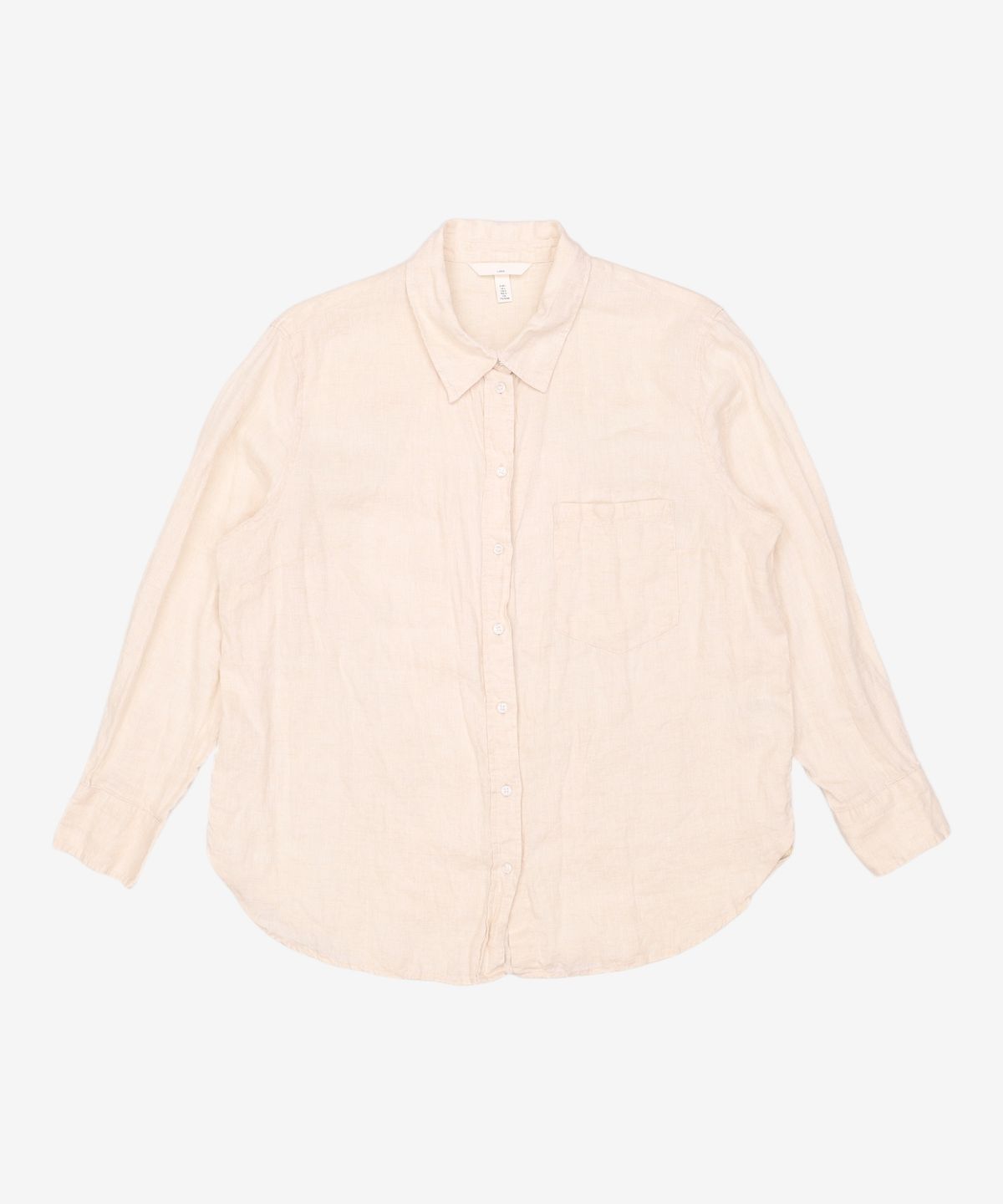 에이치앤엠(H&M) 캐주얼 셔츠 L