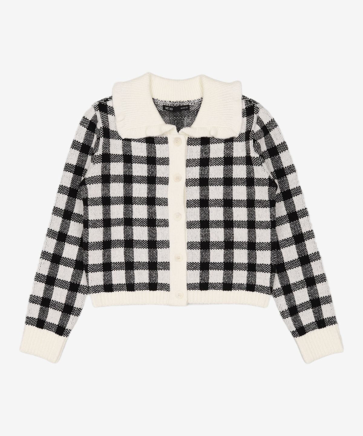 미쏘(MIXXO) 카디건 S