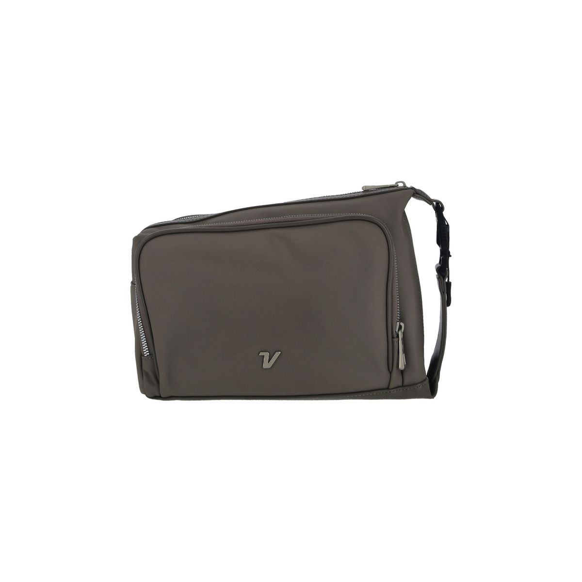 볼빅 골프웨어(VOLVIK GOLFWEAR) 남성 남성 피드락 파우치 VMABQ802_BE