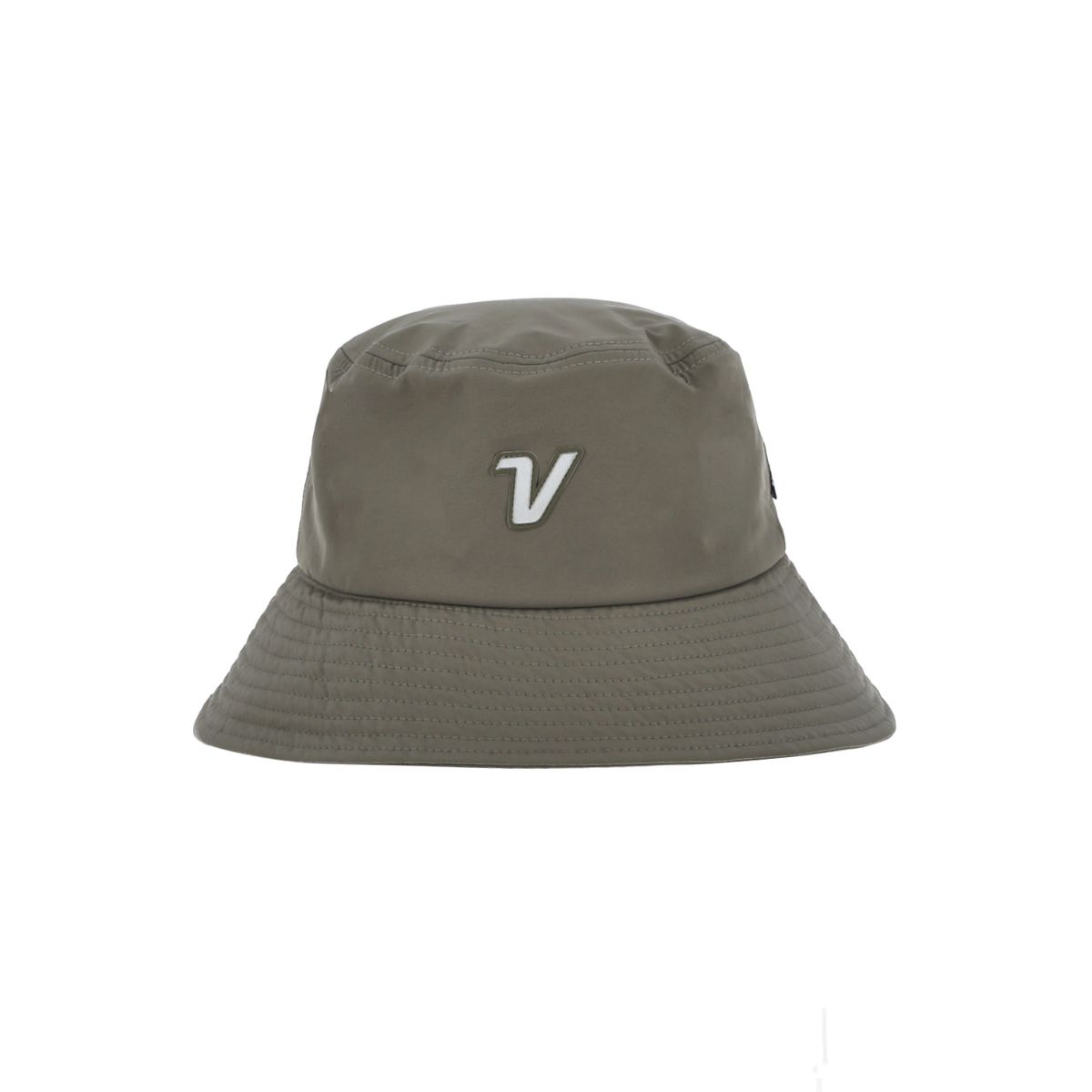 볼빅 골프웨어(VOLVIK GOLFWEAR) 남성 남성 까모 배색형 햇 VMAPQ802_DB