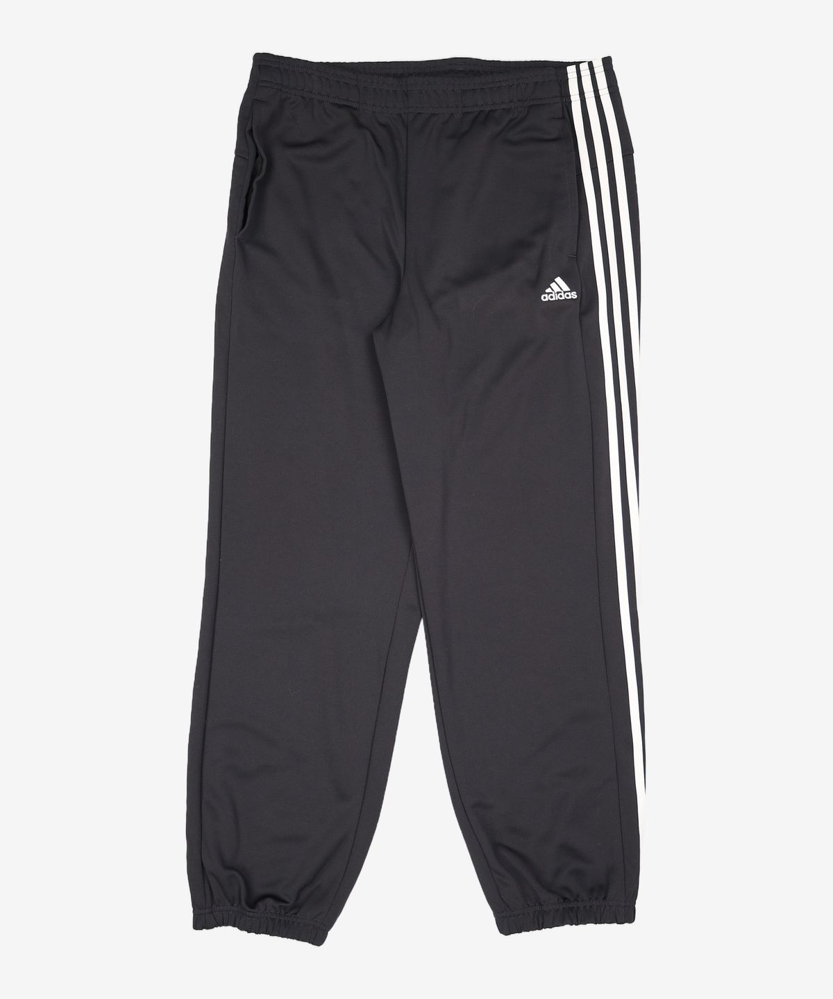 아디다스(ADIDAS) M 3ST 와이드 WUP - 블랙:화이트 / HD0016 XXL