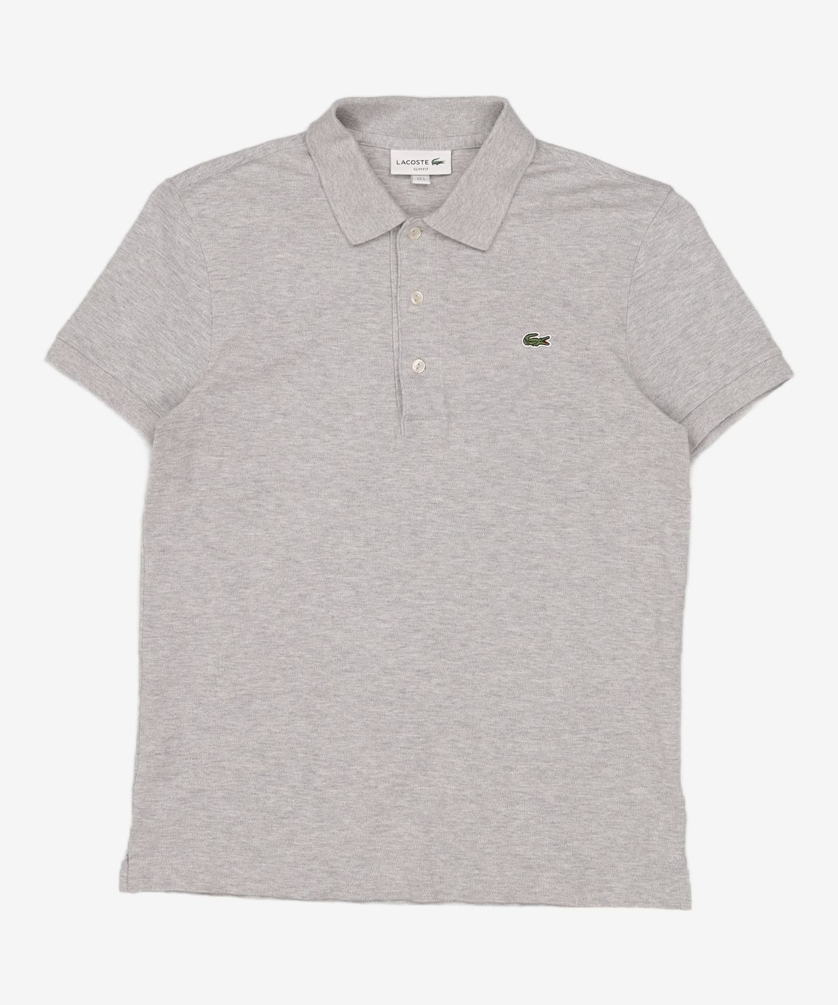 라코스테(LACOSTE) 남성 3버튼 스트레치 폴로 셔츠 LCST PH7937-20BCCA 3