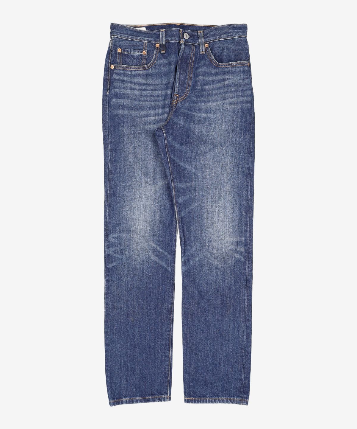 리바이스(LEVI'S) 여성 501® 퍼펙트 스톰 진_12501-0304 160/68A