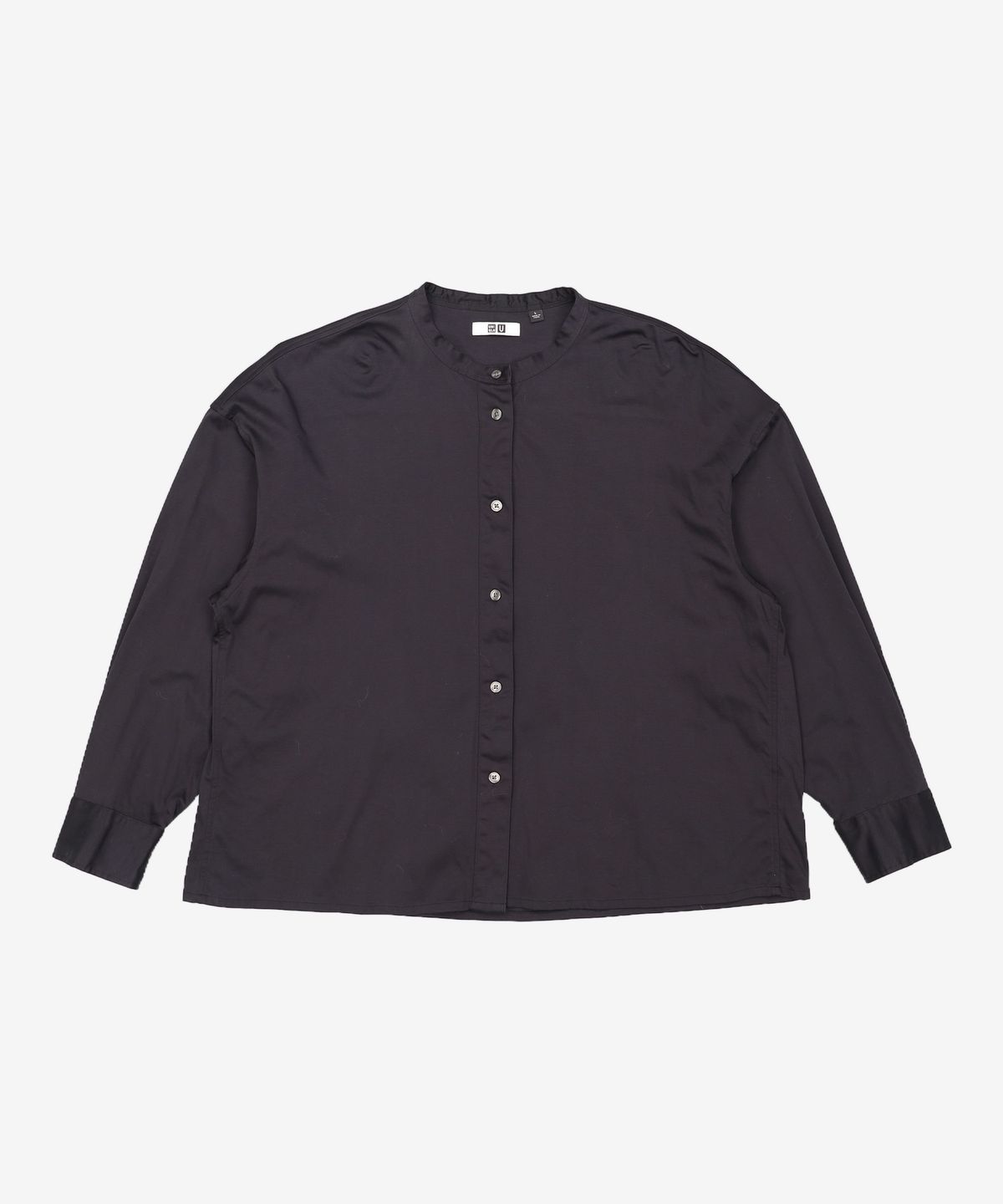 유니클로(UNIQLO) 캐주얼 셔츠 L