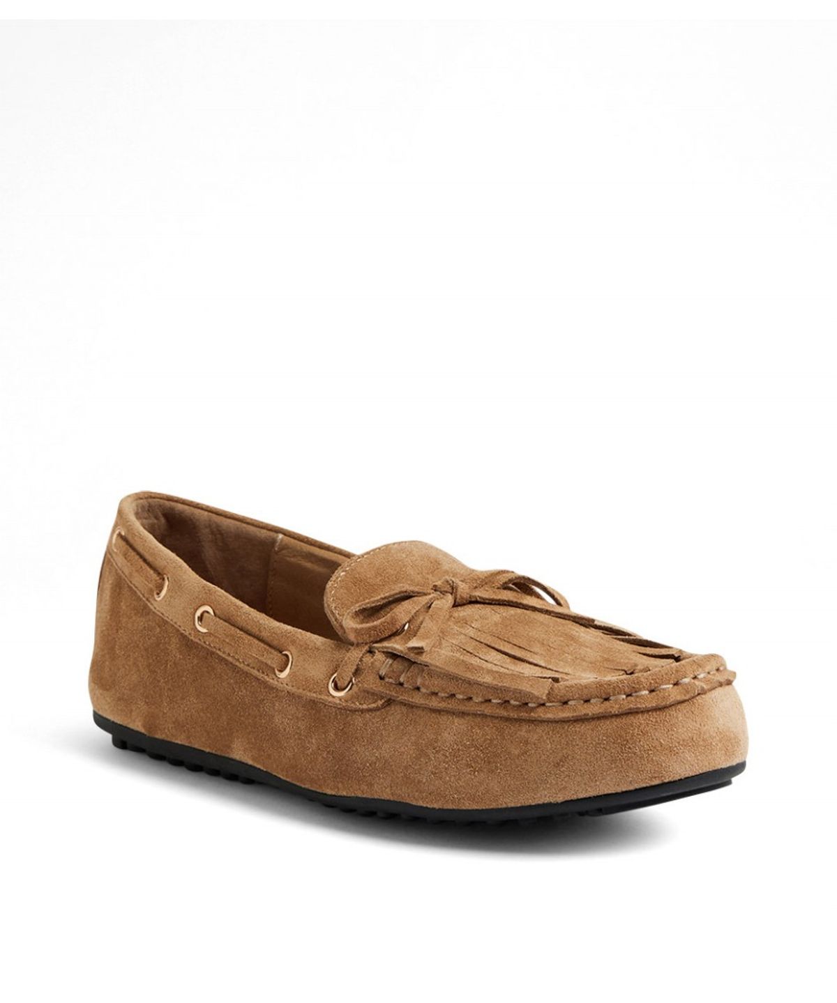락포트(ROCKPORT) 뱀틴 로퍼 타우페 VAMTIN LOAFER (RW0438)