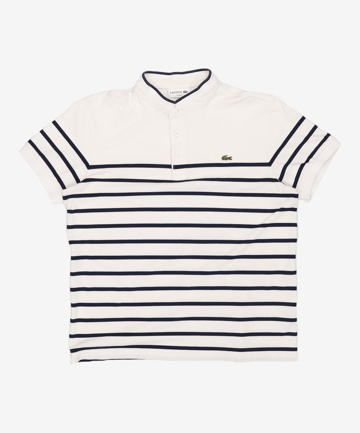 라코스테(LACOSTE) 피케/카라 티셔츠 S