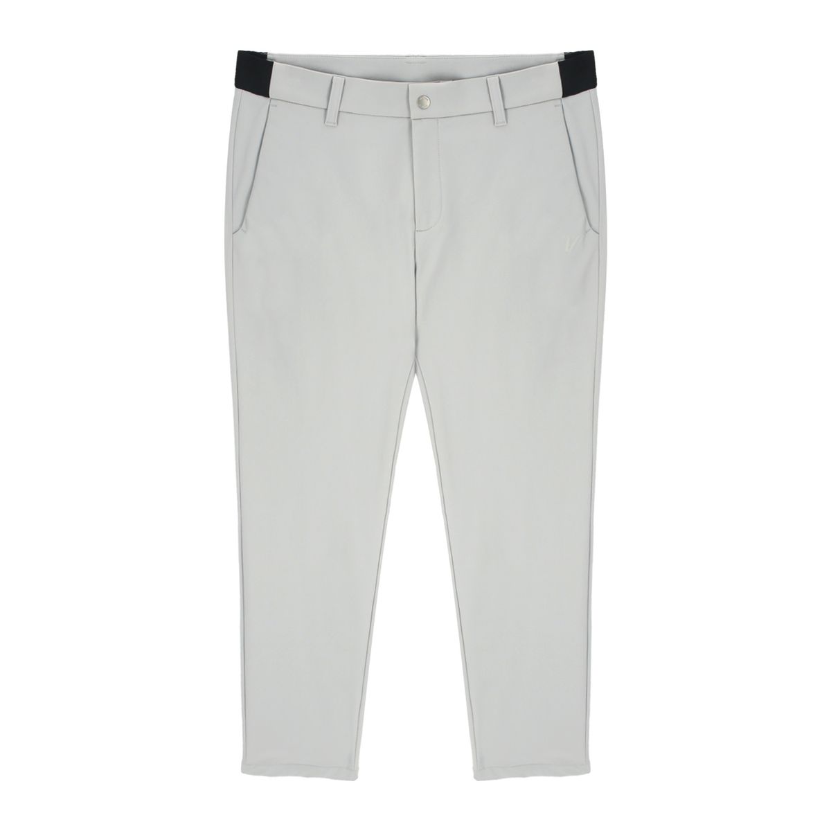 볼빅 골프웨어(VOLVIK GOLFWEAR) 남성 [STD] 남성 고신축 레귤러 핏 팬츠 VMPTQ991_LG
