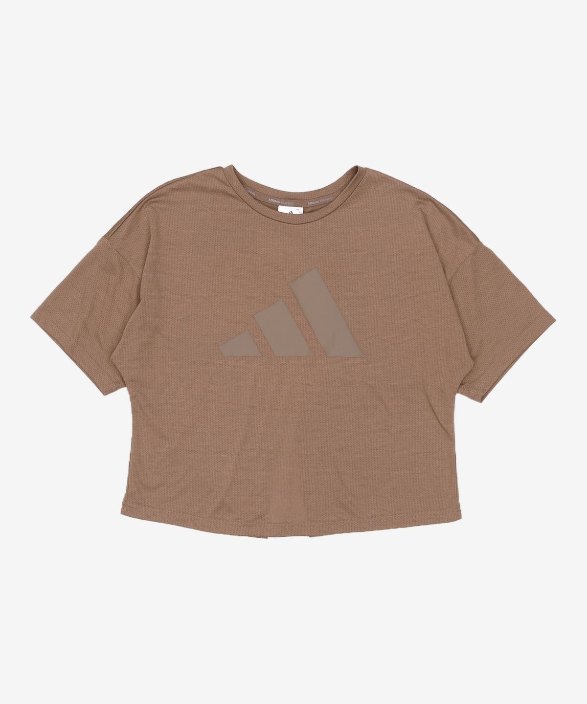 아디다스(ADIDAS) 반소매 티셔츠 S