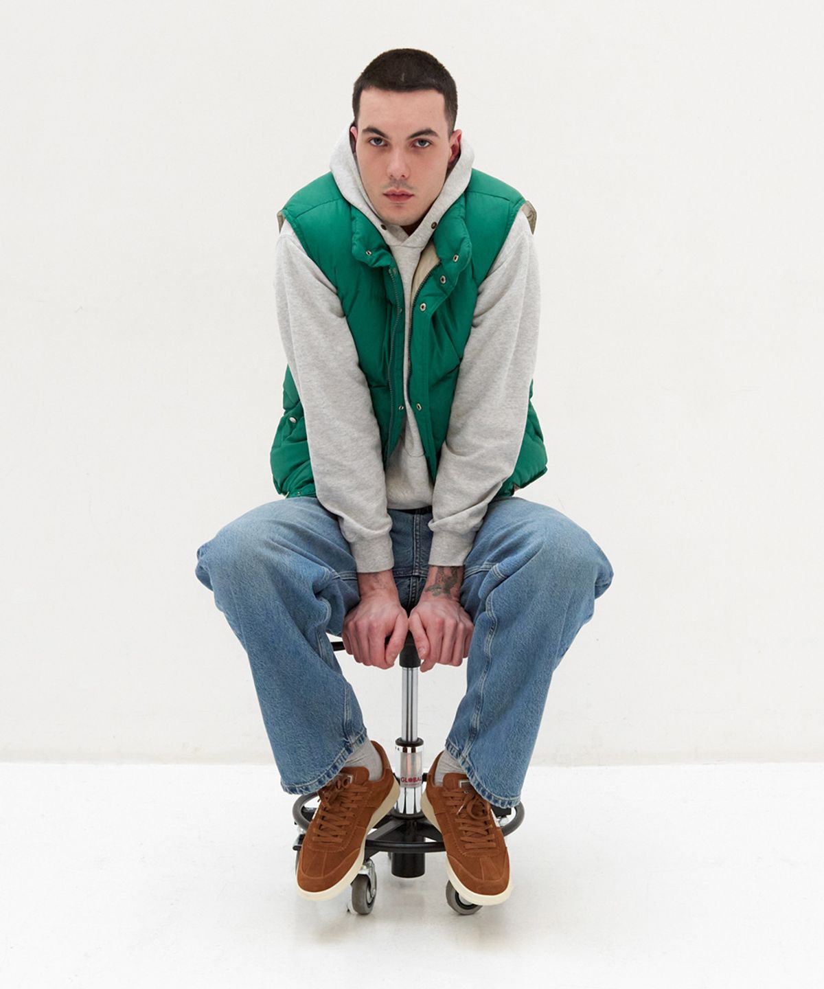 이피티(EPT) SANTOS_TAN/BEIGE