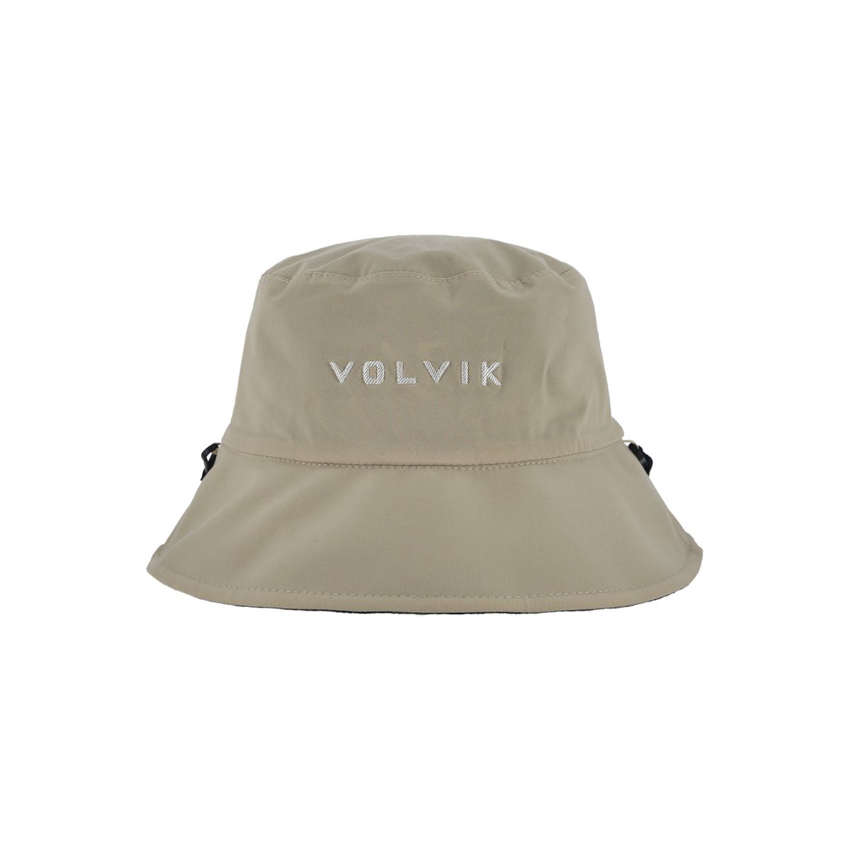 볼빅 골프웨어(VOLVIK GOLFWEAR) 여성 여성 체크 패턴 리버시블 햇 VLAPQ803_GE