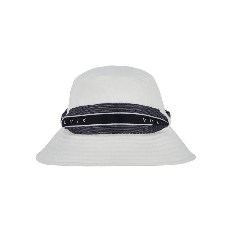 여성 여성 스카프 탈착형 버킷 VLAPQ804_OW