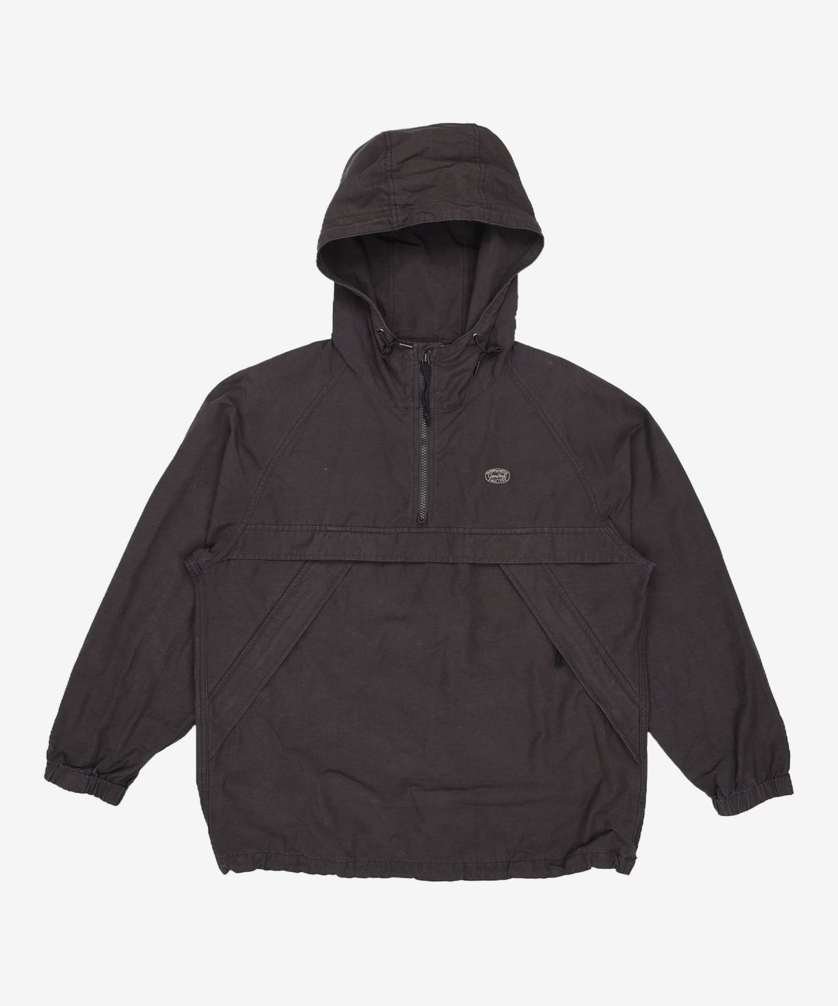 스노우피크 어패럴(SNOWPEAK APPAREL) 나일론/코치 재킷 M