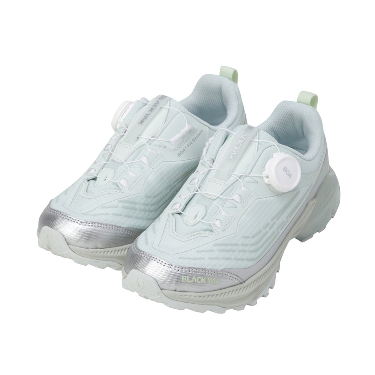 블랙야크 키즈(BLACK YAK KIDS) 라이트스텝 프로_MI