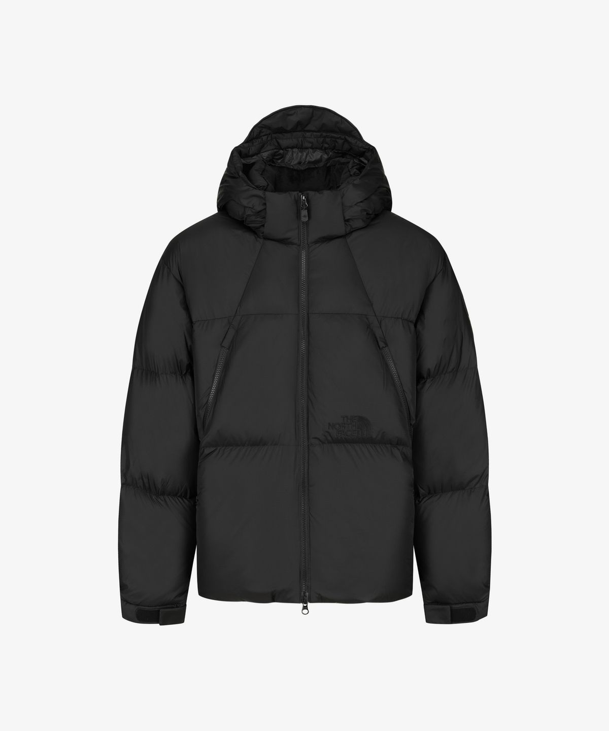 노스페이스(THE NORTH FACE) NJ1DS66M 프로젝트 다운 자켓 (RDS) REAL BLACK
