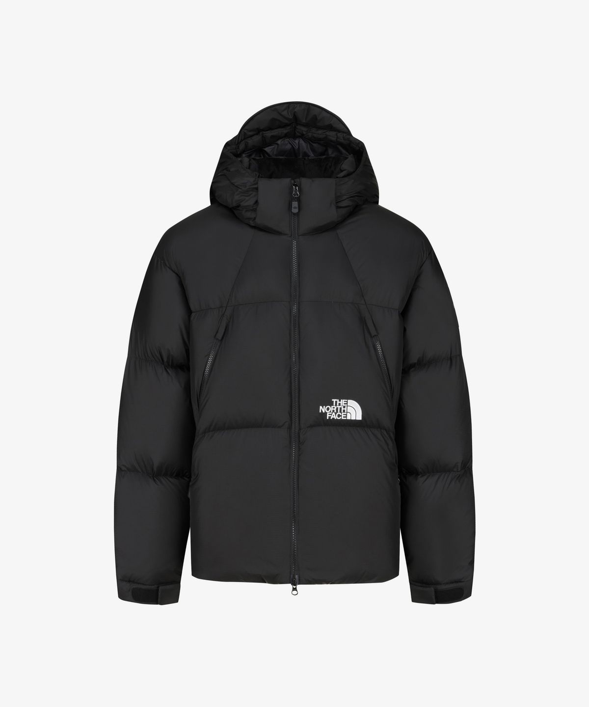 노스페이스(THE NORTH FACE) NJ1DS66J 프로젝트 다운 자켓 (RDS) BLACK