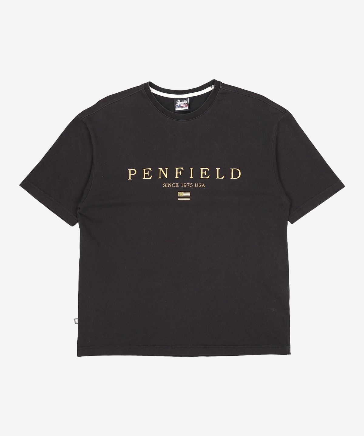 펜필드(PENFIELD) 반소매 티셔츠 M