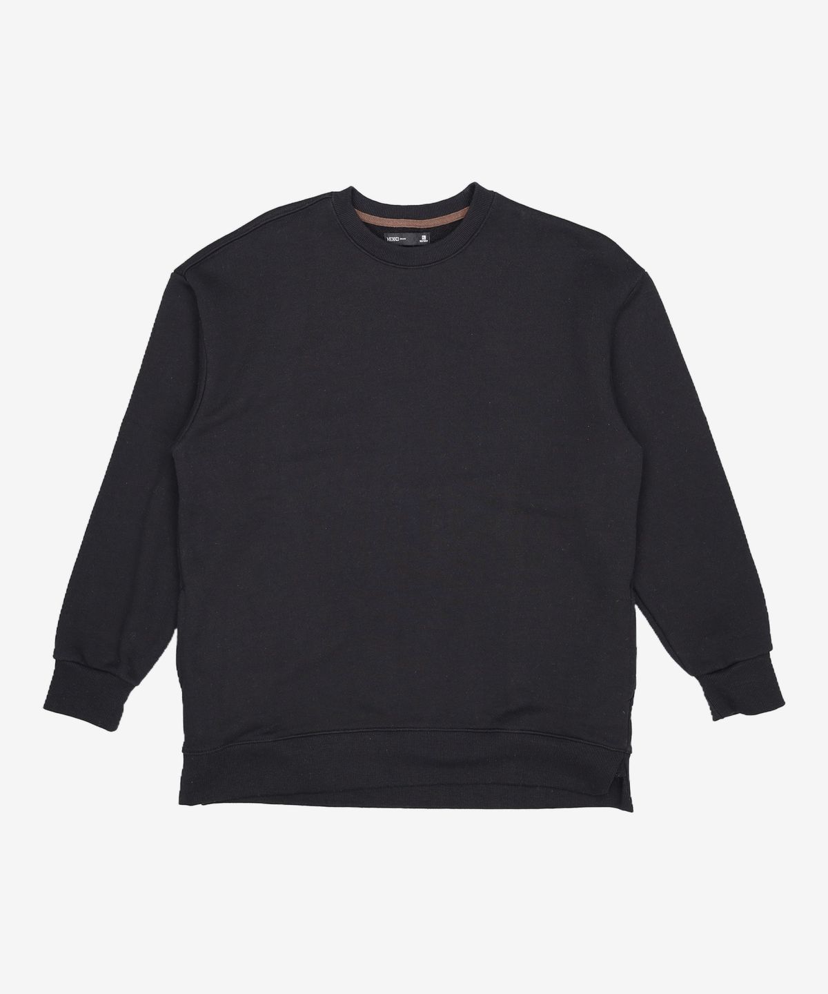 미쏘(MIXXO) 맨투맨/스웨트셔츠 XL