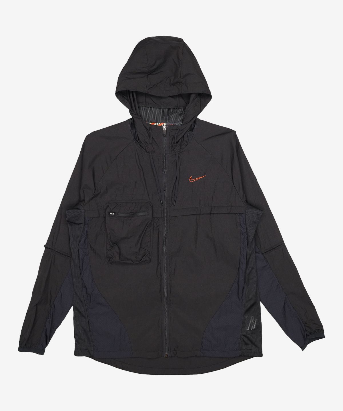 나이키(NIKE) 나일론/코치 재킷 L