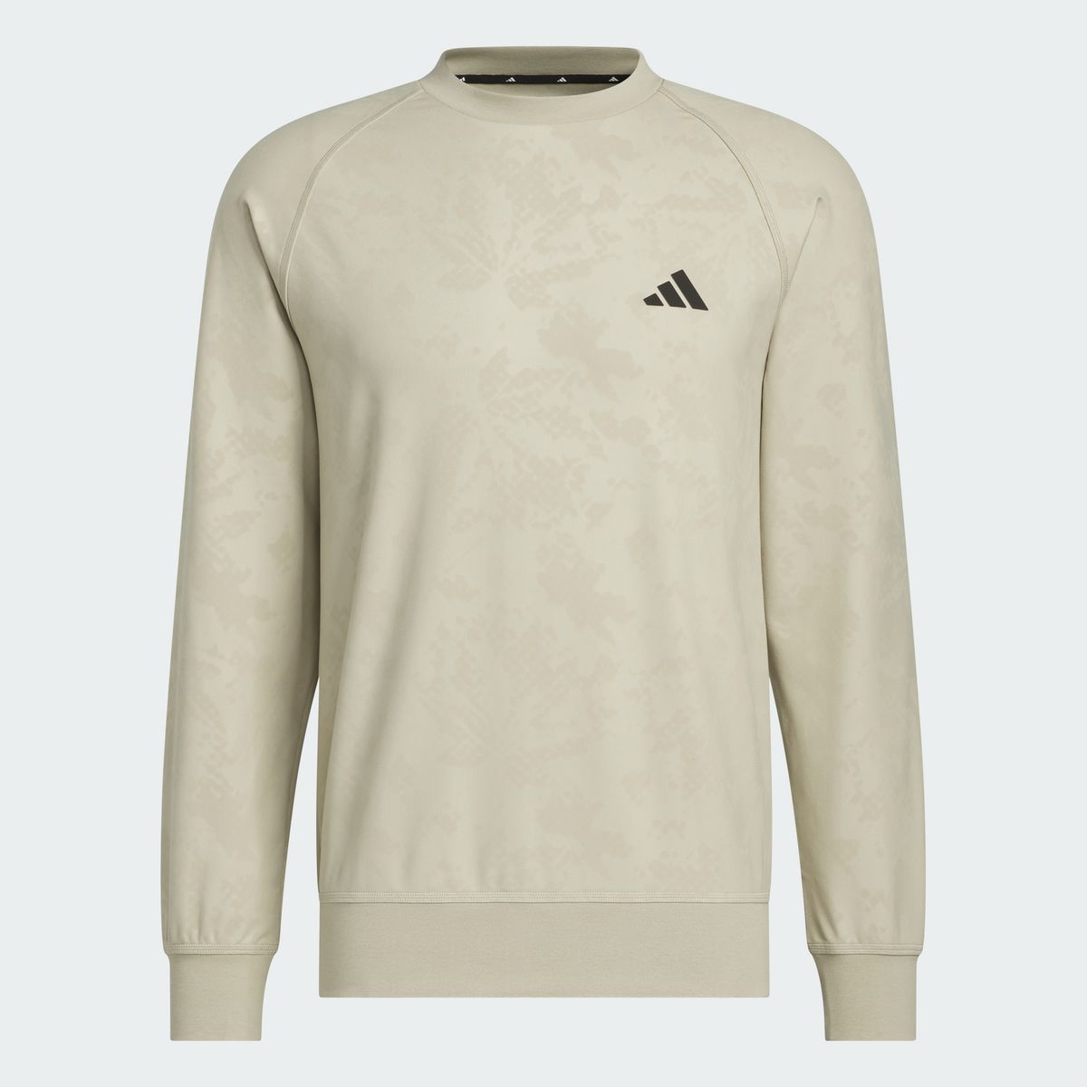 아디다스 골프(ADIDAS GOLF) 클라이마웜 스웨트셔츠 KH0100