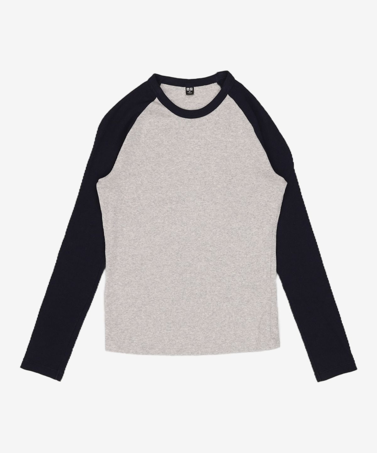 유니클로(UNIQLO) 긴소매 티셔츠 XS