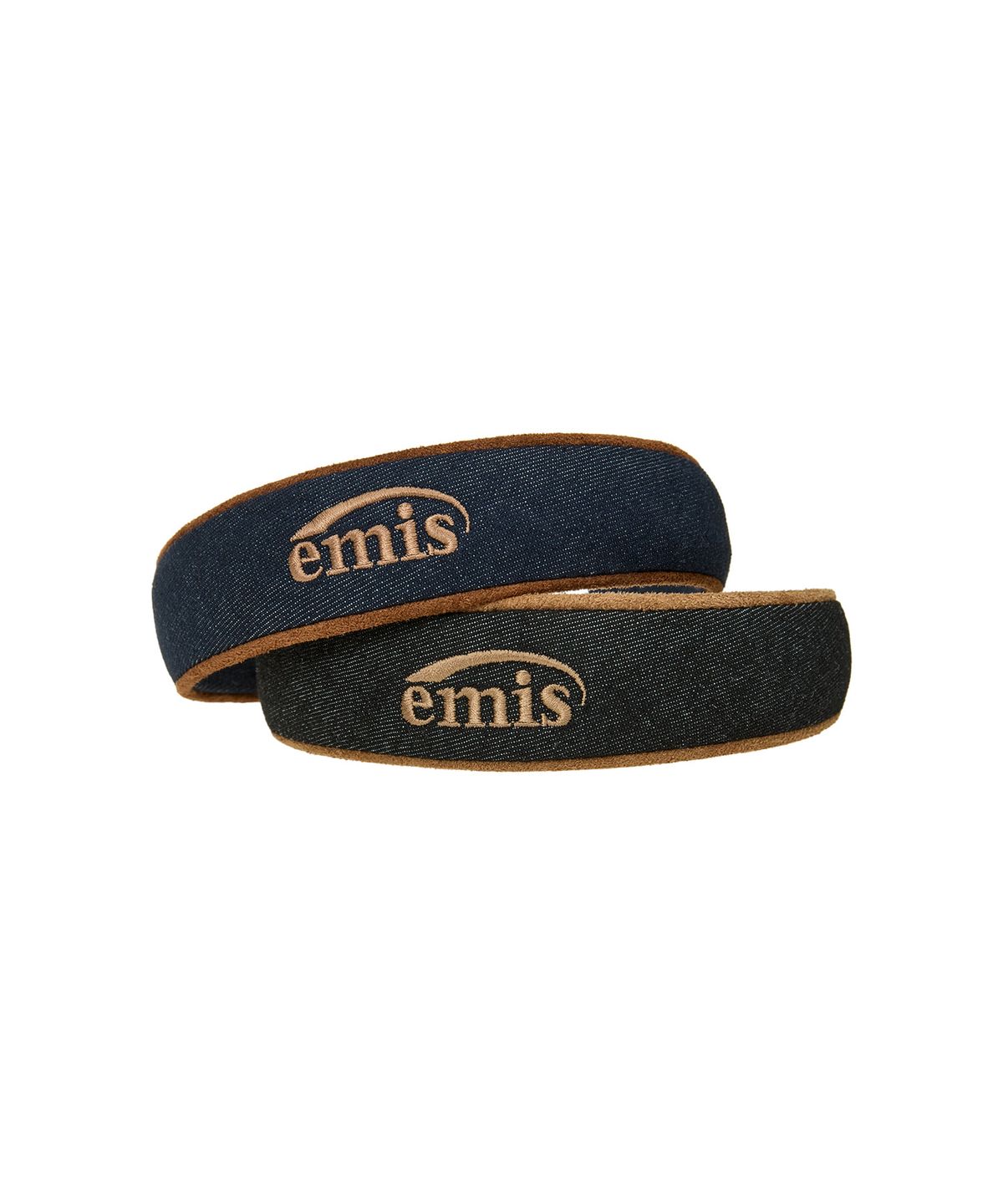 이미스(EMIS) DENIM HAIR BAND