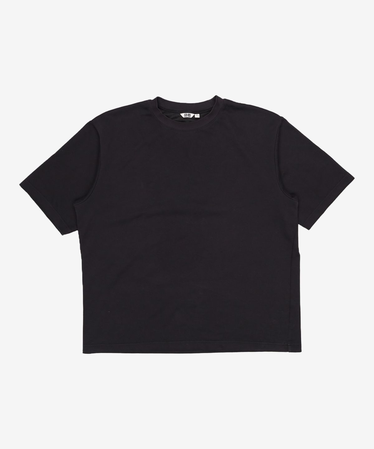 유니클로(UNIQLO) 반소매 티셔츠 XXL