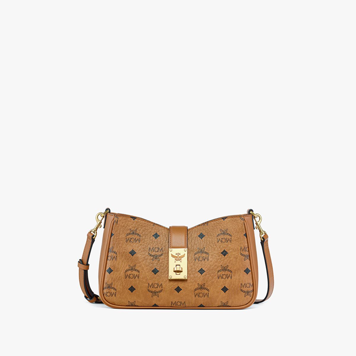 엠씨엠(MCM) Tracy 비세토스 숄더백 MWSGAXT03CO001