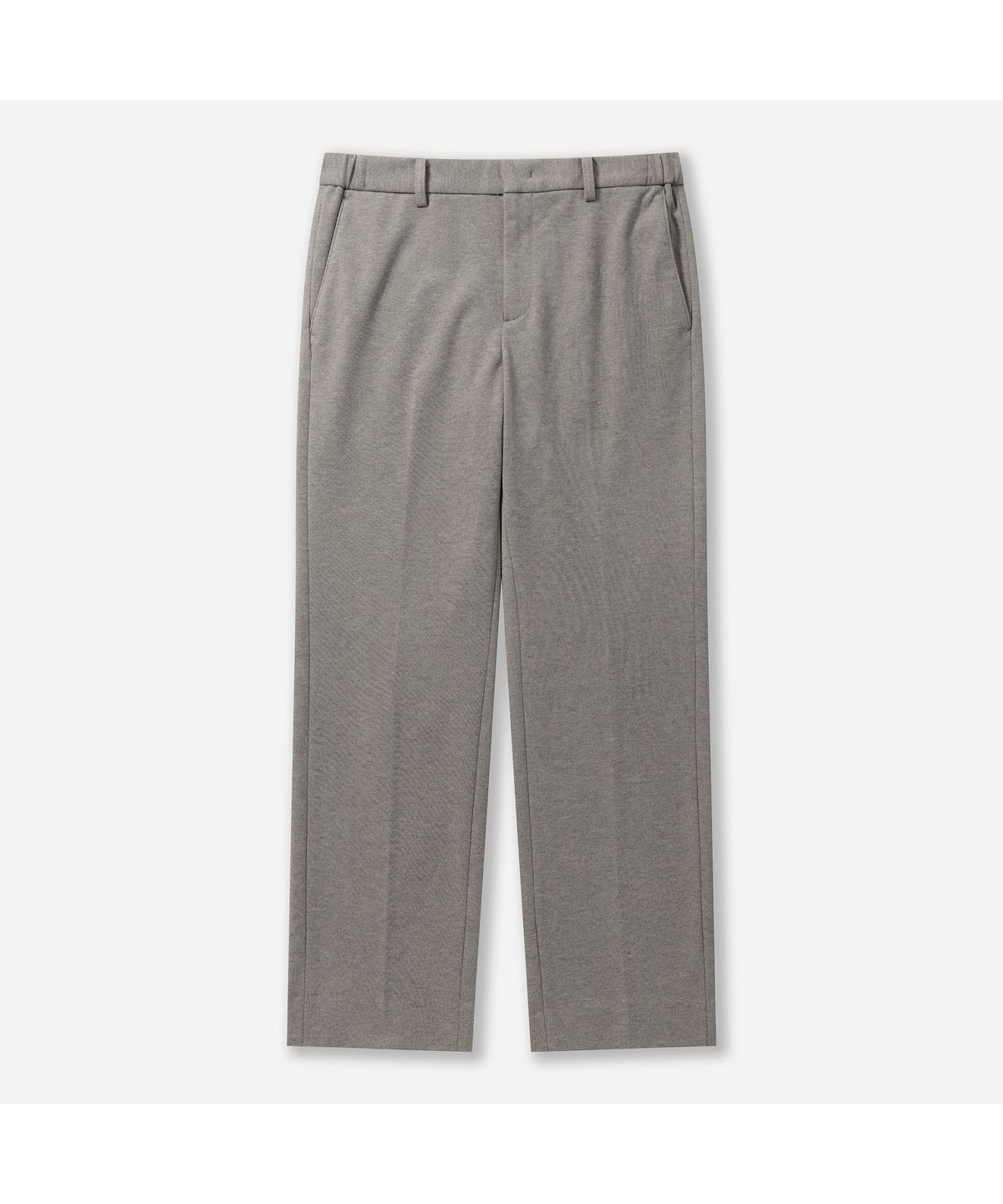 브렌우드(BRENTWOOD) (B-WARM) 릴렉스핏 슬랙스 BRPNW26511BEX