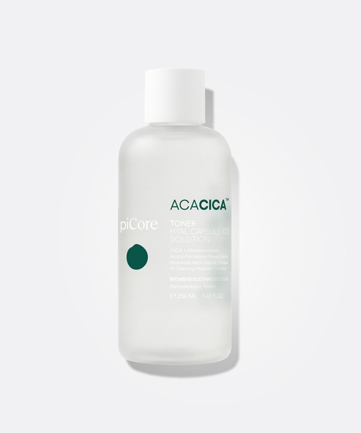 본에스티스(VONESTIS) 아카시카 토너 히알캡슐 100 솔루션 250mL