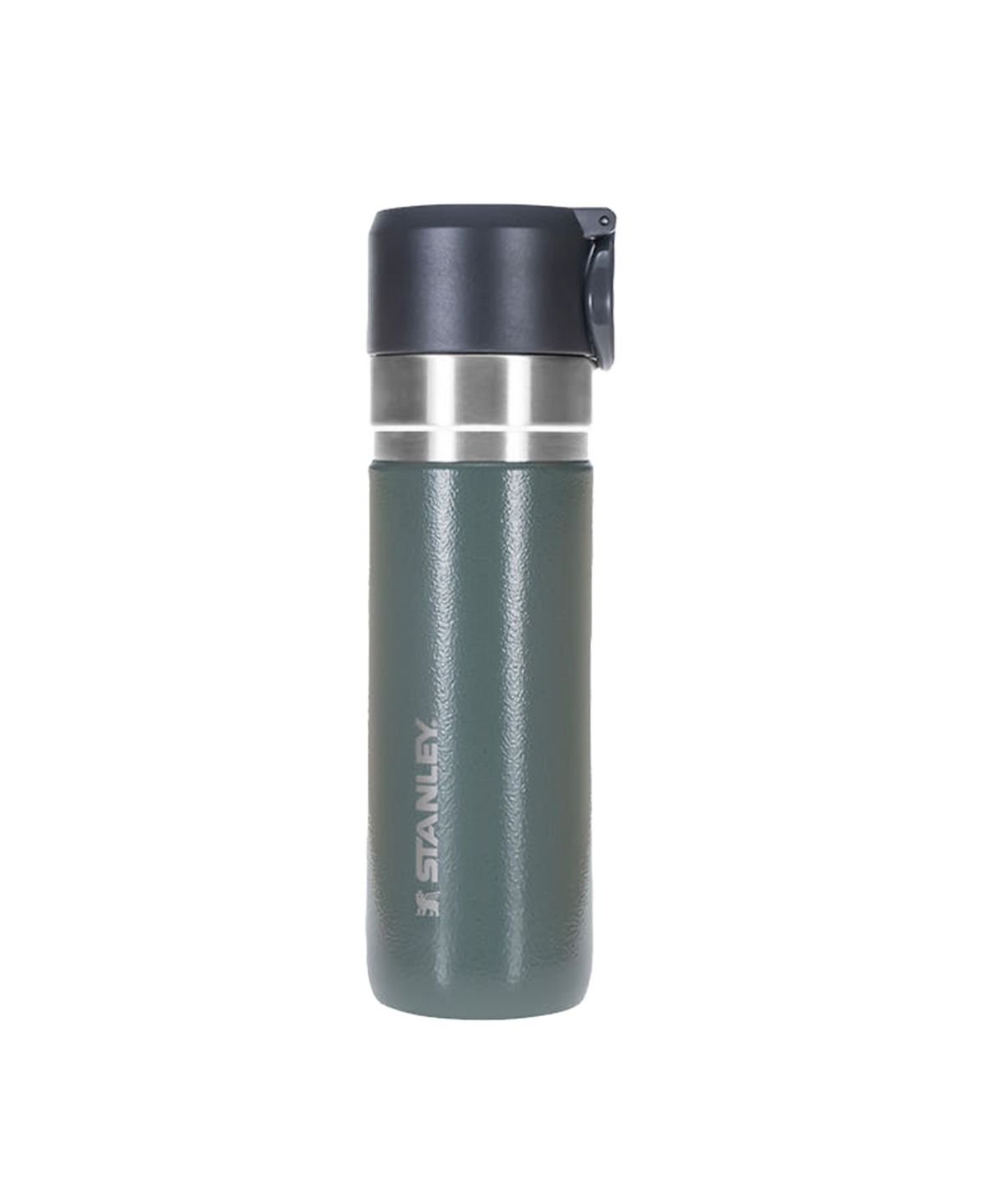 스탠리 1913(STANLEY1913) 슬림 고 보틀 473ml 해머톤그린
