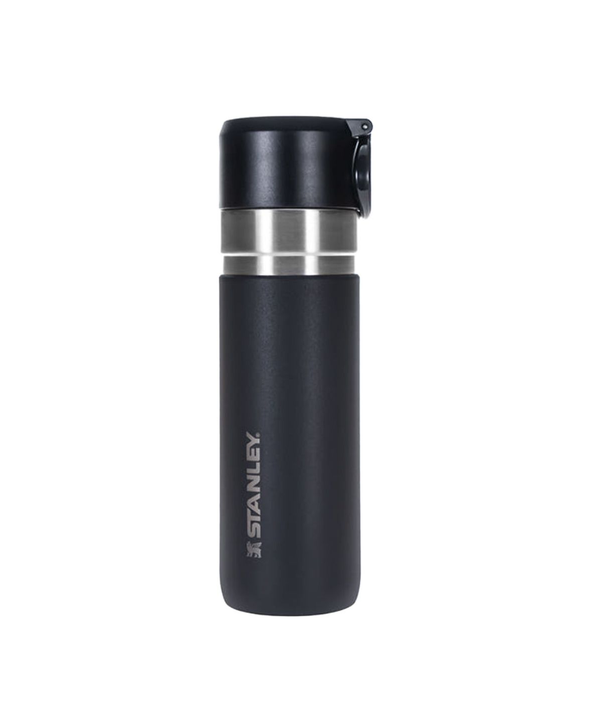 스탠리 1913(STANLEY1913) 슬림 고 보틀 473ml 블랙2.0