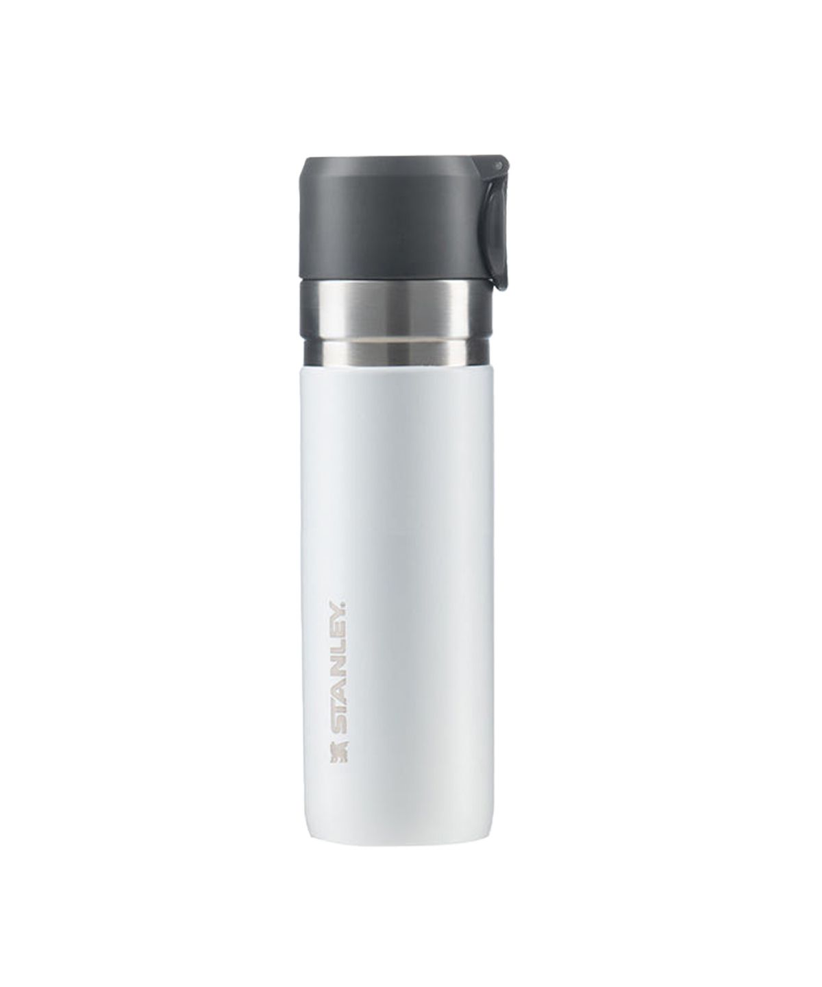 스탠리 1913(STANLEY1913) 슬림 고 보틀 473ml 프로스트화이트
