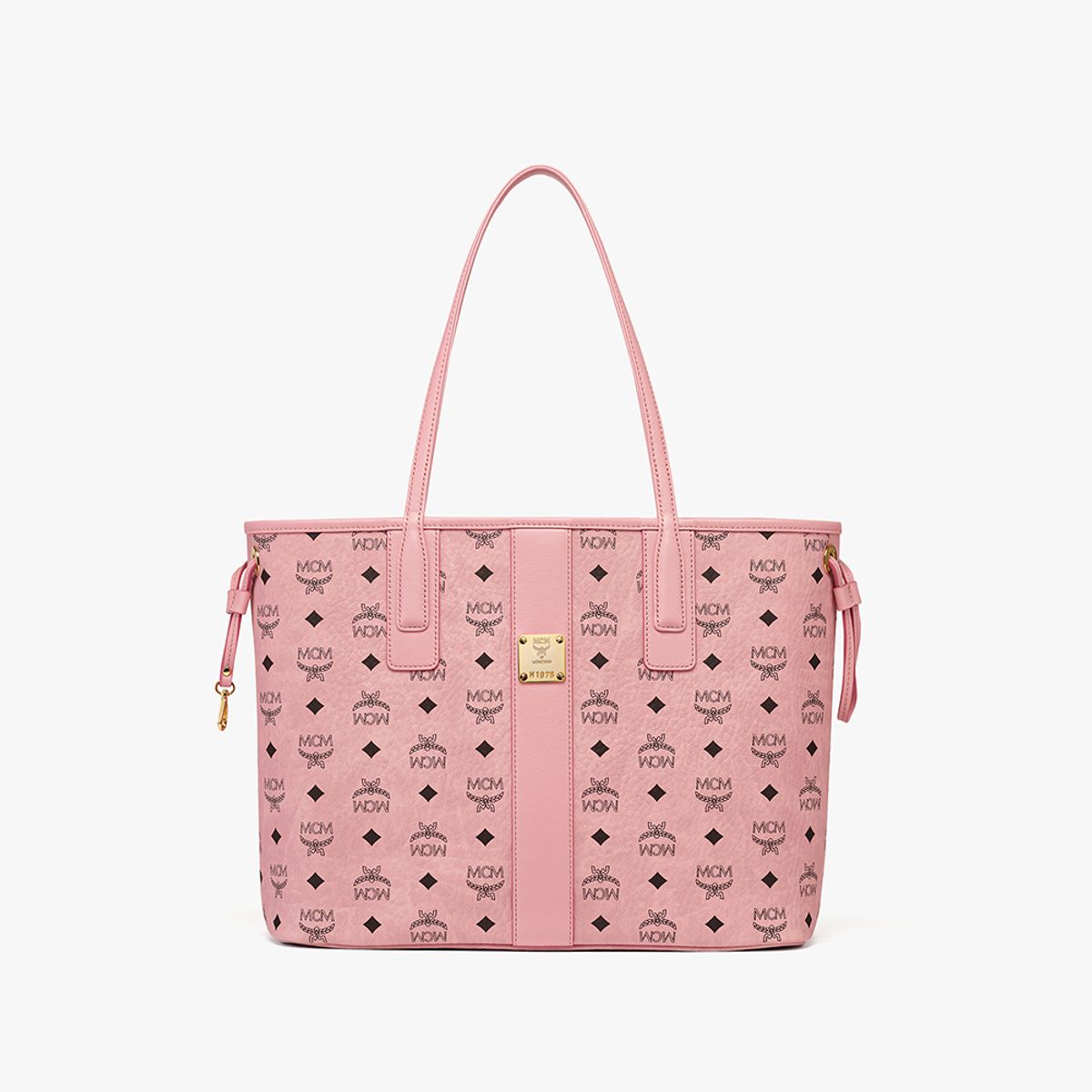 엠씨엠(MCM) Liz 비세토스 쇼퍼 MWPFSLR03PZ001