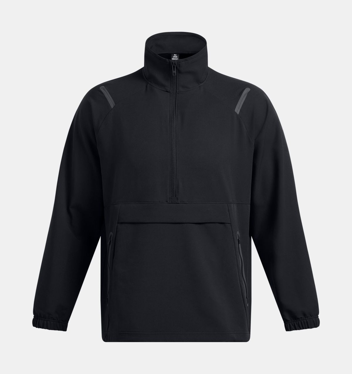 언더아머(UNDERARMOUR) 남성 UA 언스타퍼블 아노락1387891-001