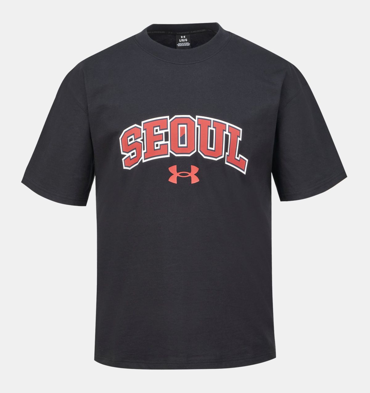 언더아머(UNDERARMOUR) APAC 서울 시티 티6006002-001