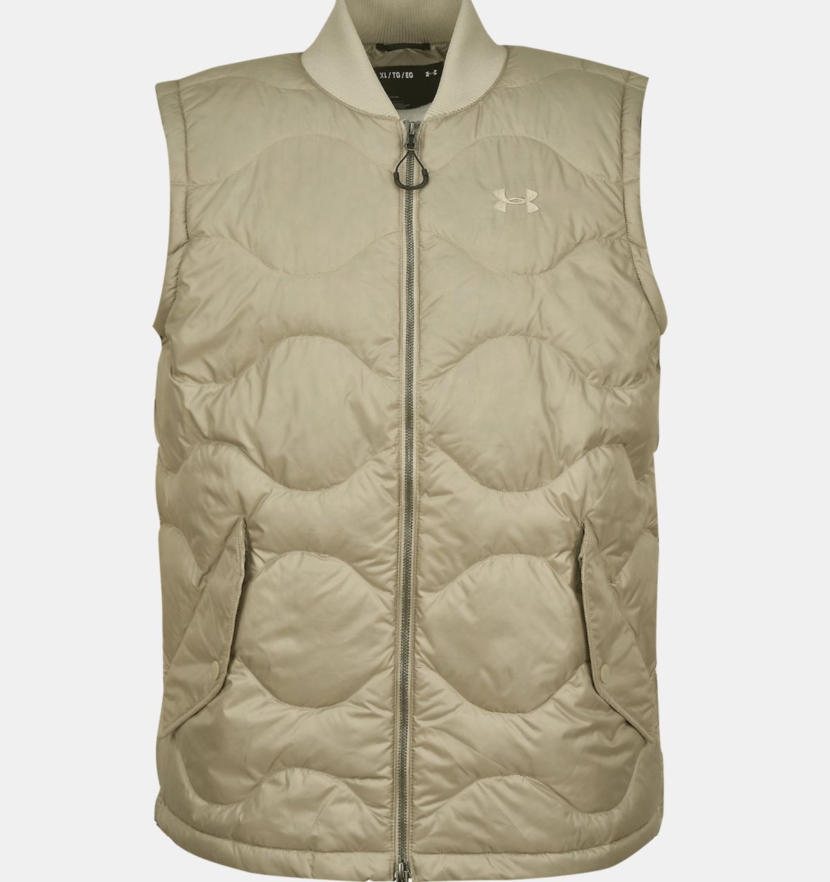 언더아머(UNDERARMOUR) 라이트웨이트 다운 베스트1389319-299