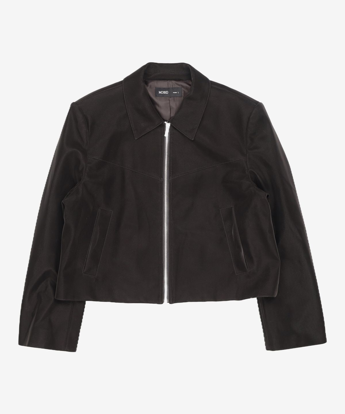 미쏘(MIXXO) 기타 점퍼/재킷 L
