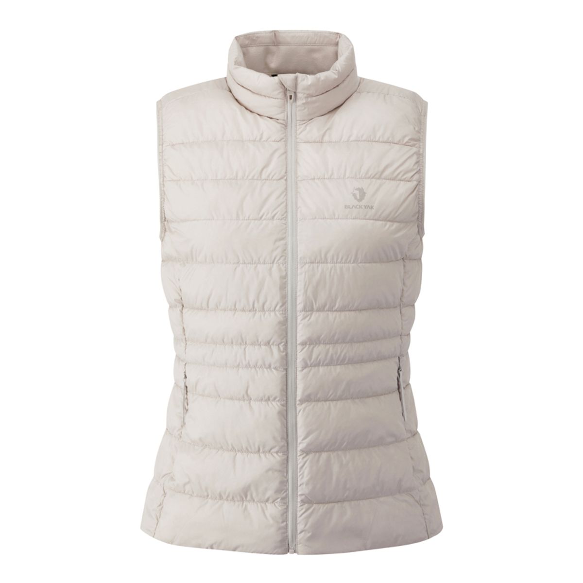 블랙야크(BLACKYAK) 여성 에센셜 볼패딩 베스트#2_DU