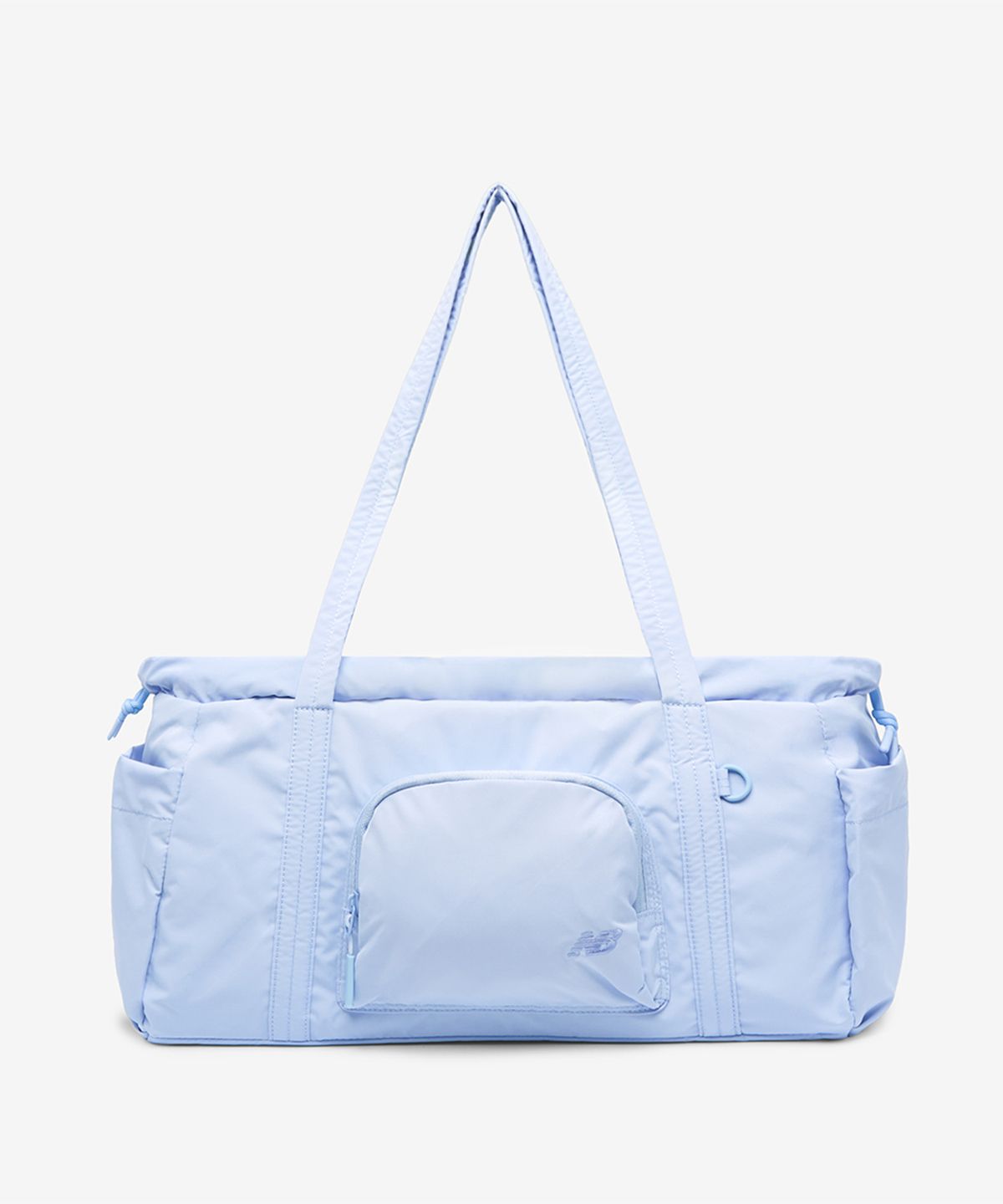 뉴발란스(NEW BALANCE) NBGCGF2202 / 우먼스 에센셜 더플백 (L/BLUE)