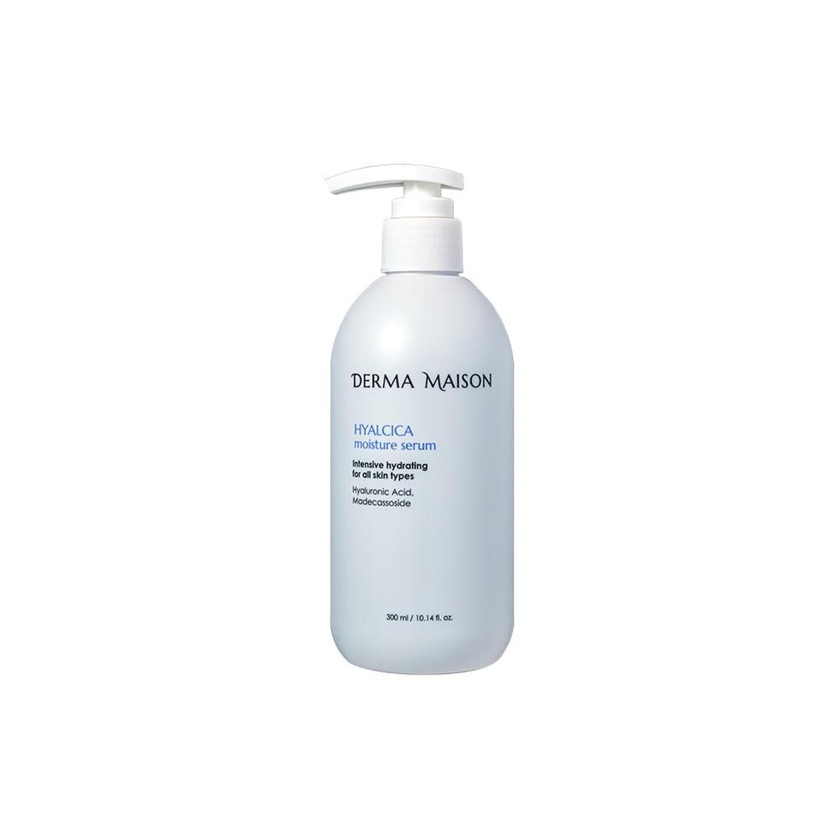 더마메종(DERMAMAISON) 히알시카 모이스처 세럼 300ml