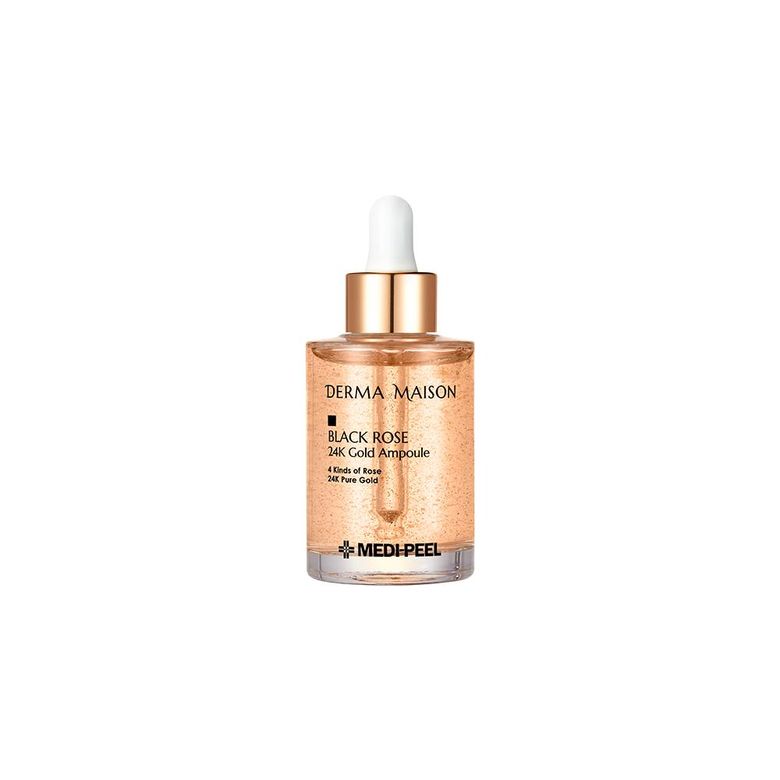 블랙로즈 24K골드앰플 95ml